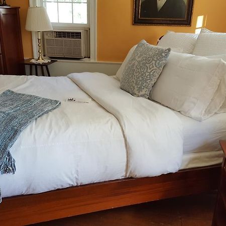 The 1720 House Vineyard Haven Exterior foto