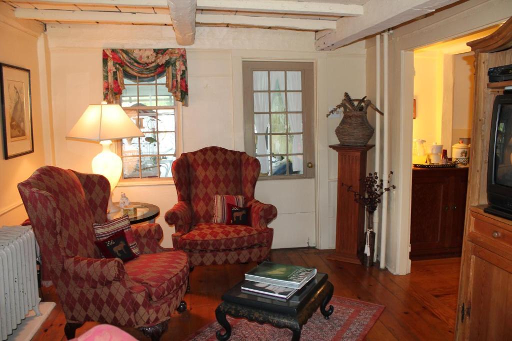 The 1720 House Vineyard Haven Exterior foto