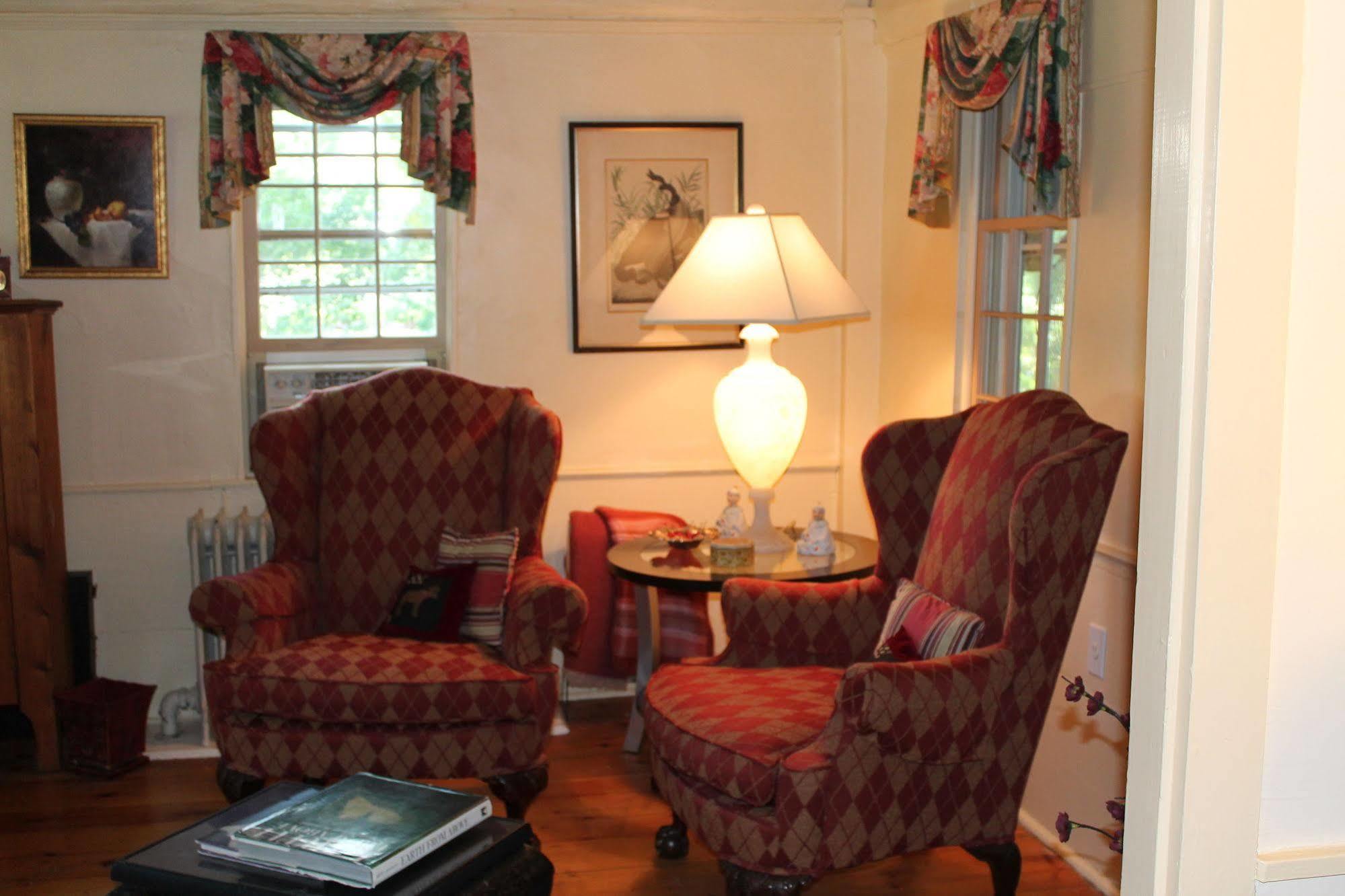 The 1720 House Vineyard Haven Exterior foto