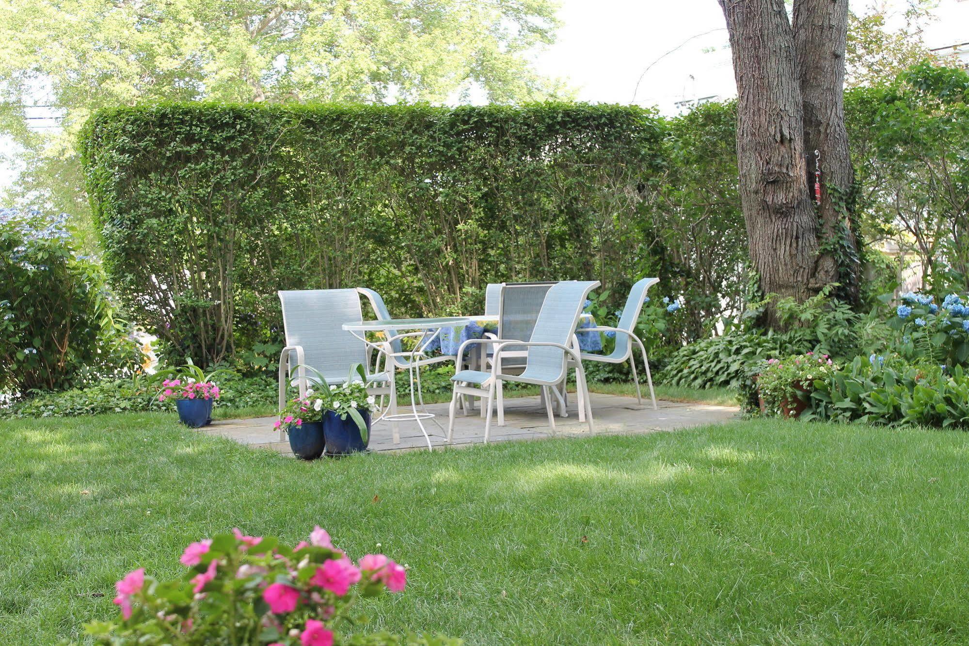 The 1720 House Vineyard Haven Exterior foto