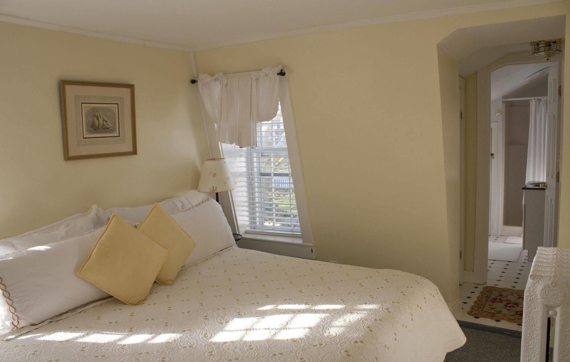 The 1720 House Vineyard Haven Exterior foto