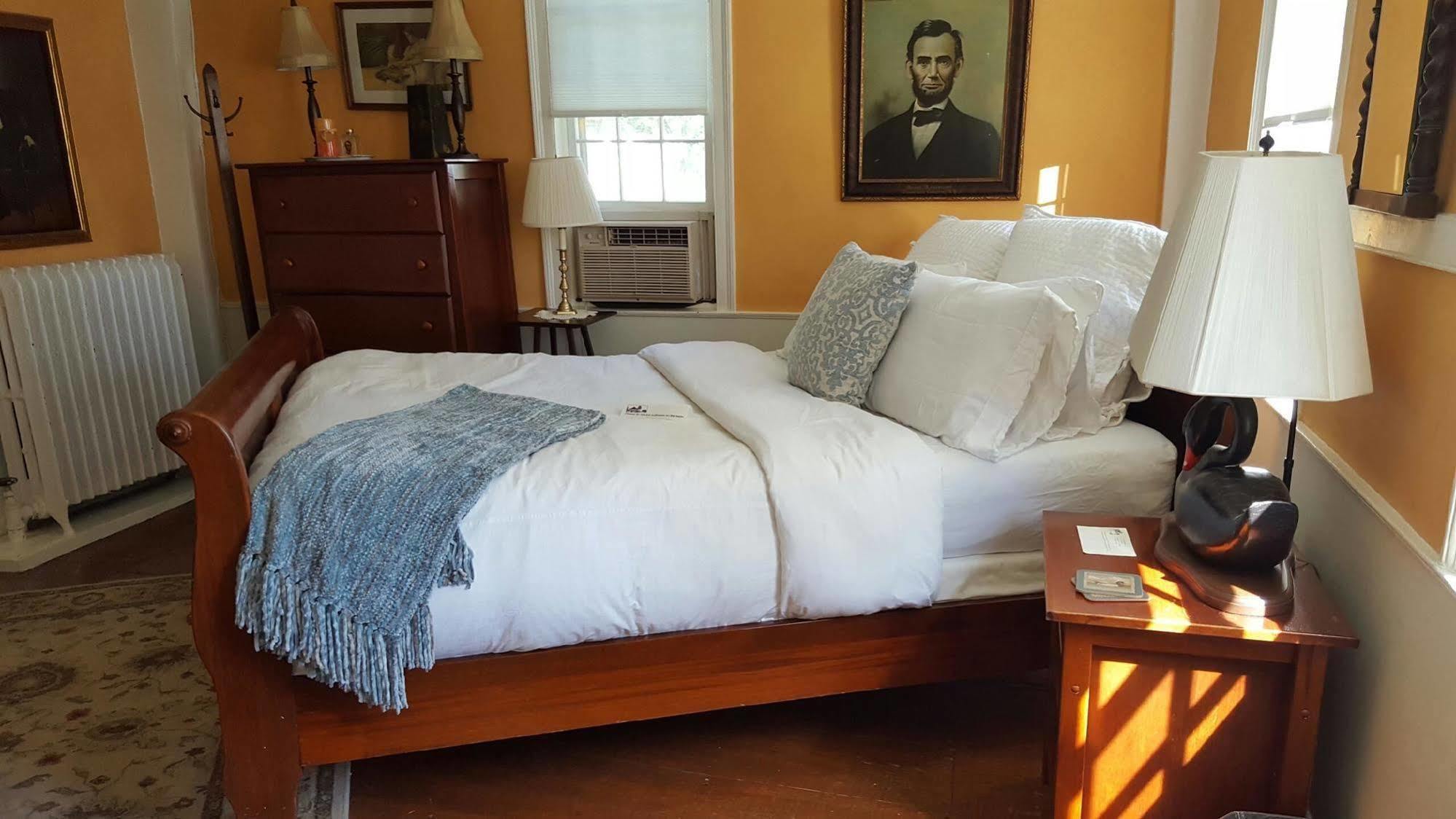 The 1720 House Vineyard Haven Exterior foto